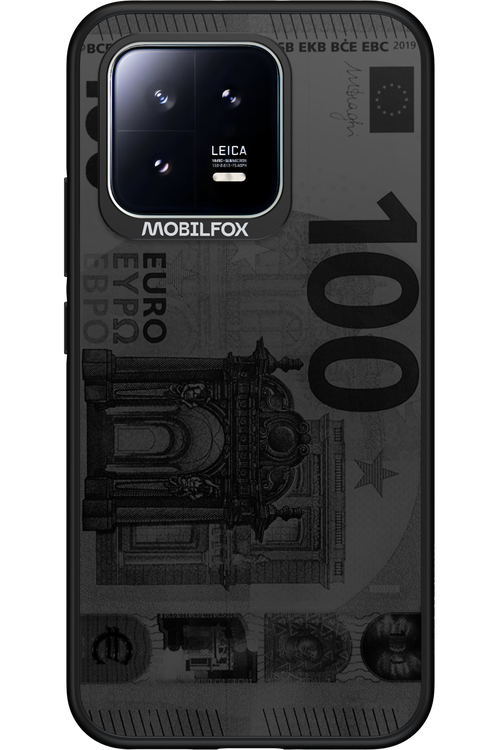 Euro Black 2.0 - Xiaomi 13