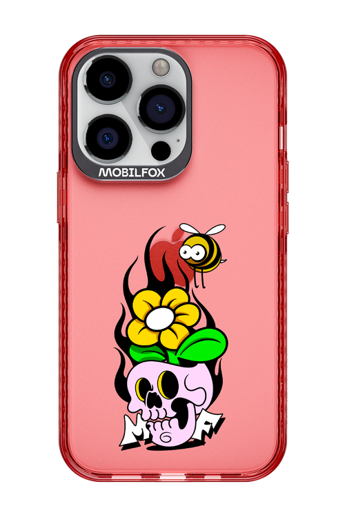 Sugar & Venom - Apple iPhone 13 Pro