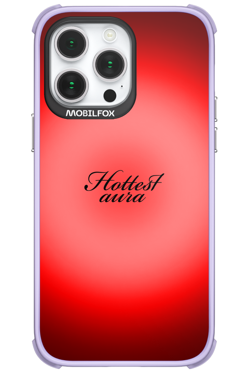 Hottest Aura - Apple iPhone 14 Pro Max