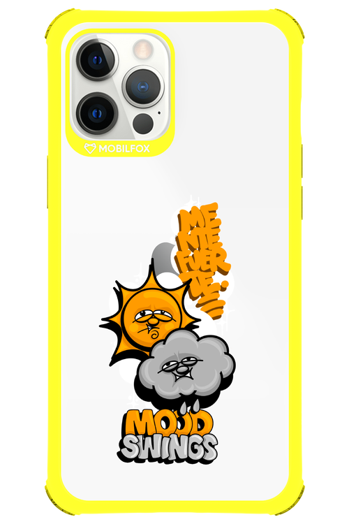 Broken Smiles - Apple iPhone 12 Pro Max