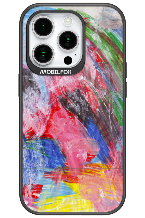 Xrax 2.0 - Apple iPhone 15 Pro