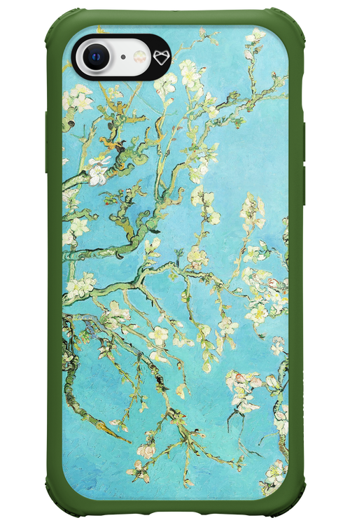Almond Blossom - Apple iPhone 8
