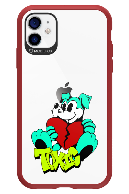 Playful Chaos - Apple iPhone 11