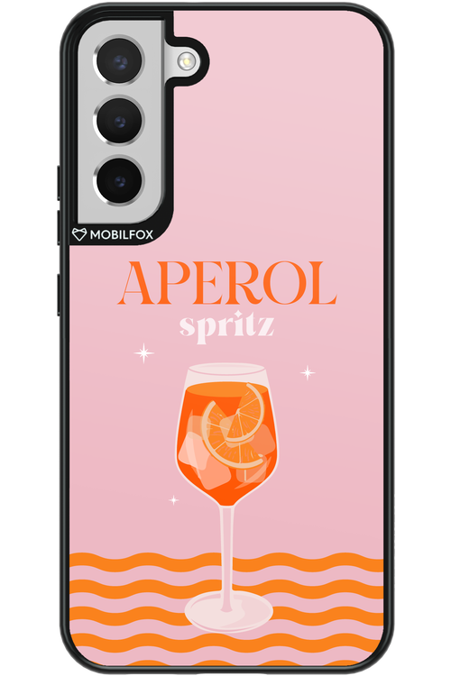 Aperol - Samsung Galaxy S22+