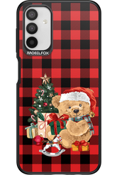 Teddy's Christmas - Samsung Galaxy A04s