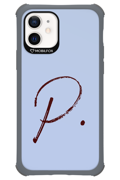 (Jellyfish Presso) P 2.0 - Apple iPhone 12