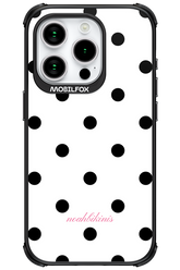 Baby Dots - Apple iPhone 15 Pro