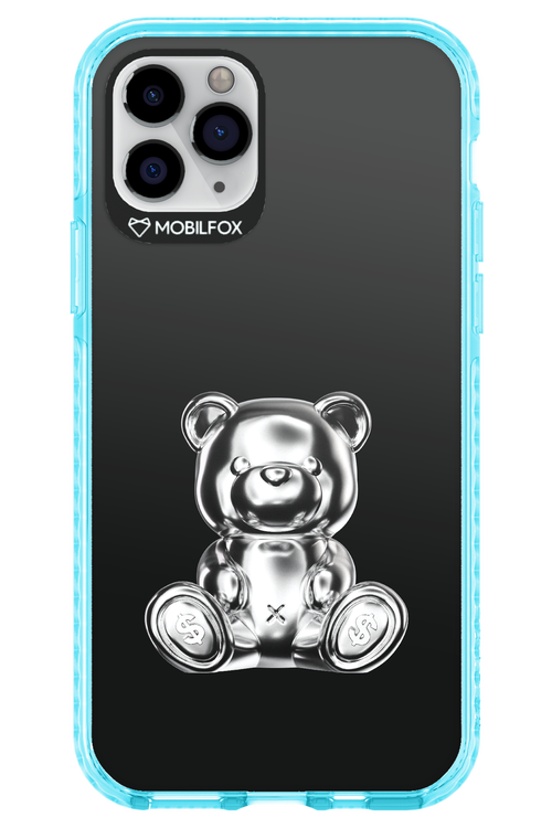 Dollar Bear - Apple iPhone 11 Pro