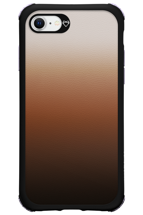 Desert Sunset - Apple iPhone 8