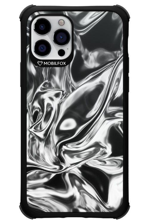 Chrome Blood 2.0 - Apple iPhone 12 Pro