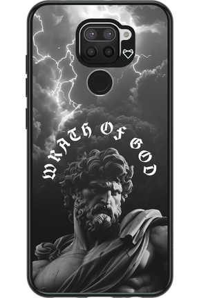 God - Xiaomi Redmi Note 9