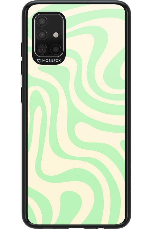 Matchaa 2.0 - Samsung Galaxy A51