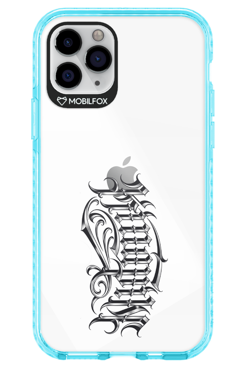 Chaotic Love - Apple iPhone 11 Pro