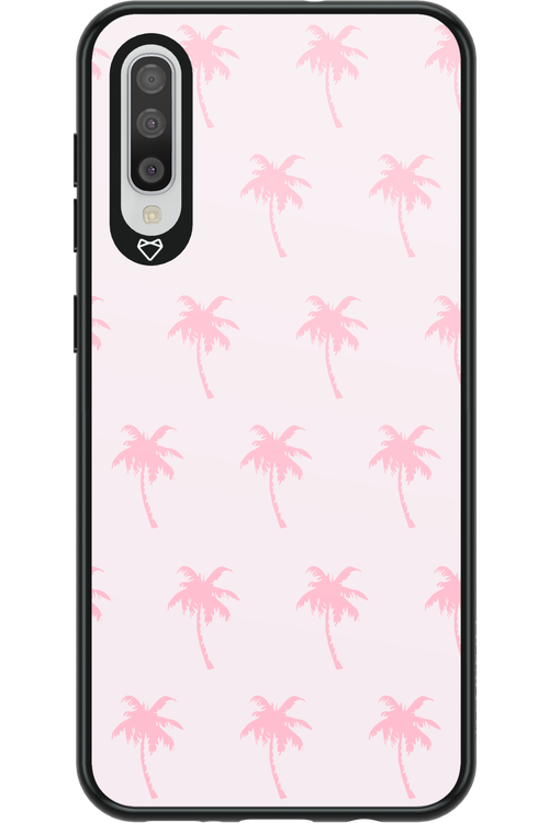 Palm Forest - Samsung Galaxy A50