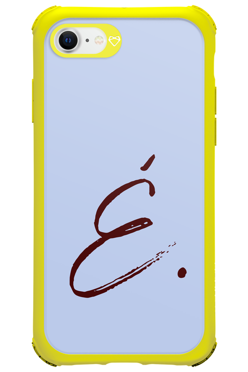 (Jellyfish Presso) E II 2.0 - Apple iPhone SE 2022