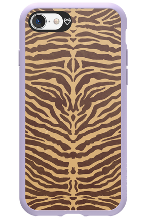 Urban Zebra - Apple iPhone SE 2022