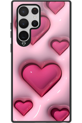 Nantia Hearts 2.0 - Samsung Galaxy S22 Ultra
