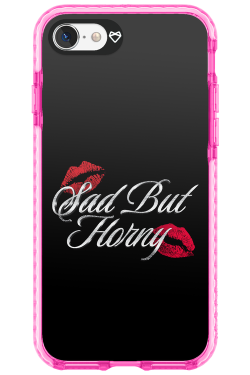 Sad But Horny 2.0 - Apple iPhone 7
