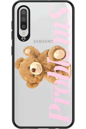 Problems - Samsung Galaxy A50