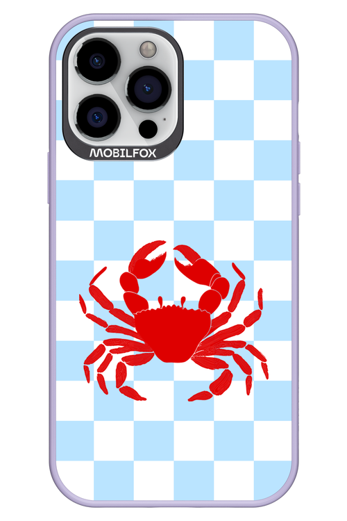 Oh Crab - Apple iPhone 13 Pro Max