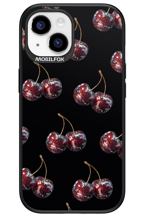 Cherry Rush - Apple iPhone 15