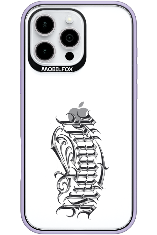 Chaotic Love - Apple iPhone 16 Pro Max