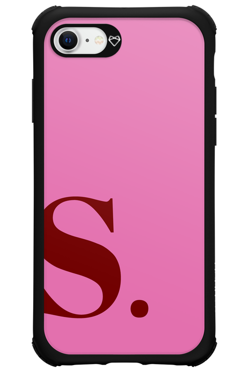 S (Sorbet) 2.0 - Apple iPhone SE 2022