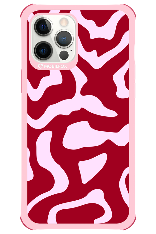 Strawberry Shake 2.0 - Apple iPhone 12 Pro Max