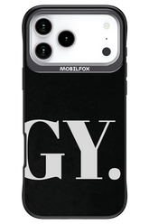 GY (Off Space) 2.0 - Apple iPhone 17 Pro Max