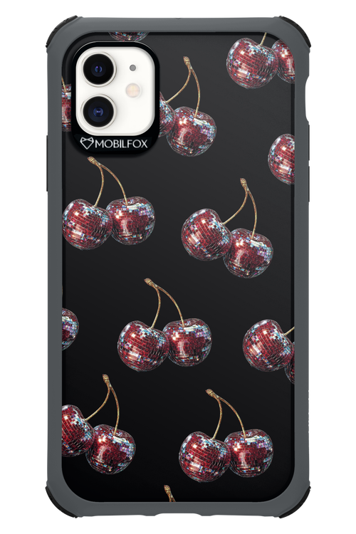 Cherry Rush - Apple iPhone 11
