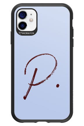 (Jellyfish Presso) P 2.0 - Apple iPhone 11