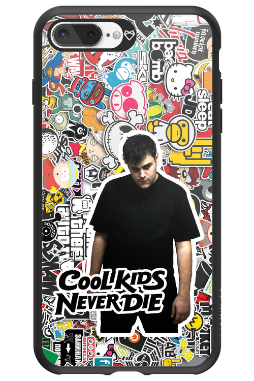 CKND_STICKER - Apple iPhone 7 Plus