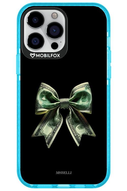 Money is Cute 2.0 - Apple iPhone 13 Pro Max