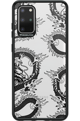 Dragon's Fire - Samsung Galaxy S20+