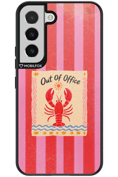 Out Of Office 2.0 - Samsung Galaxy S22