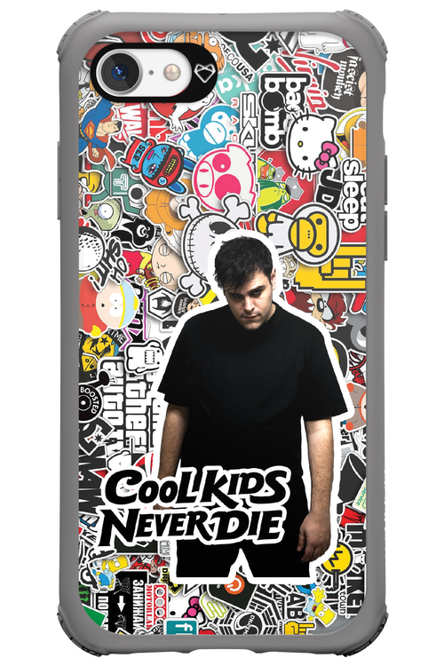 CKND_STICKER - Apple iPhone 7