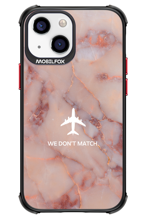 International Love I 2.0 - Apple iPhone 13 Mini