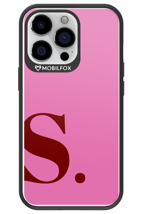 S (Sorbet) 2.0 - Apple iPhone 13 Pro