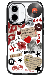 Alter Queen - Apple iPhone 16