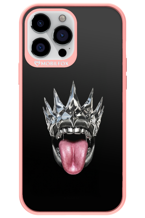The Diamond King 2.0 - Apple iPhone 13 Pro Max