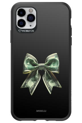 Money is Cute 2.0 - Apple iPhone 11 Pro Max