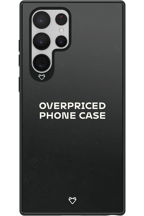 Overprieced - Samsung Galaxy S22 Ultra