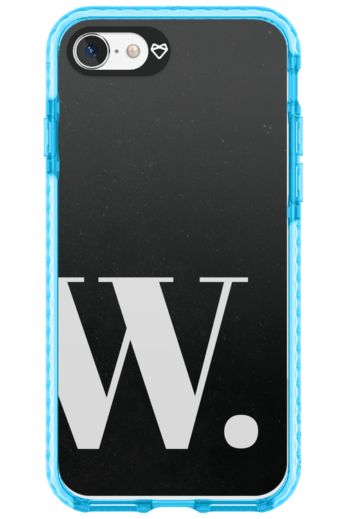 W (Off Space) 2.0 - Apple iPhone 8