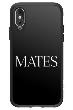 M Soul Mates - Apple iPhone X