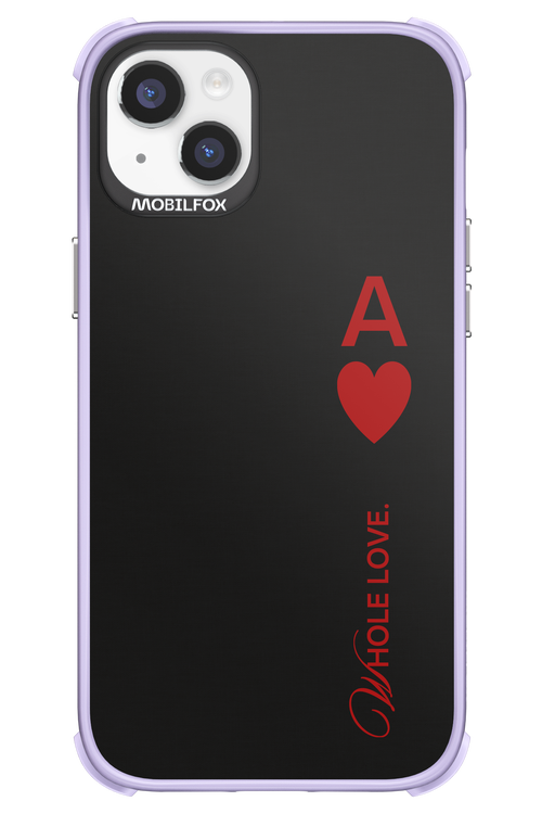 Whole - Apple iPhone 14 Plus