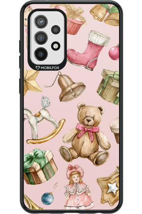 Toy Shop - Samsung Galaxy A72