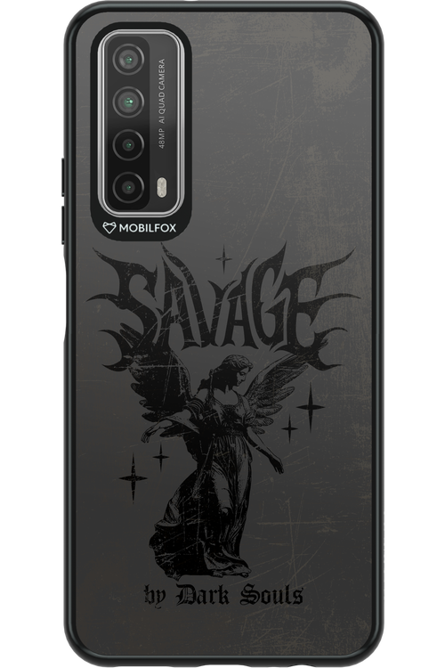 St. Savage - Huawei P Smart 2021