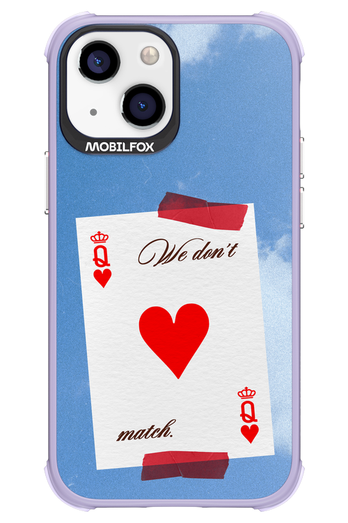Match 2.0 - Apple iPhone 13 Mini