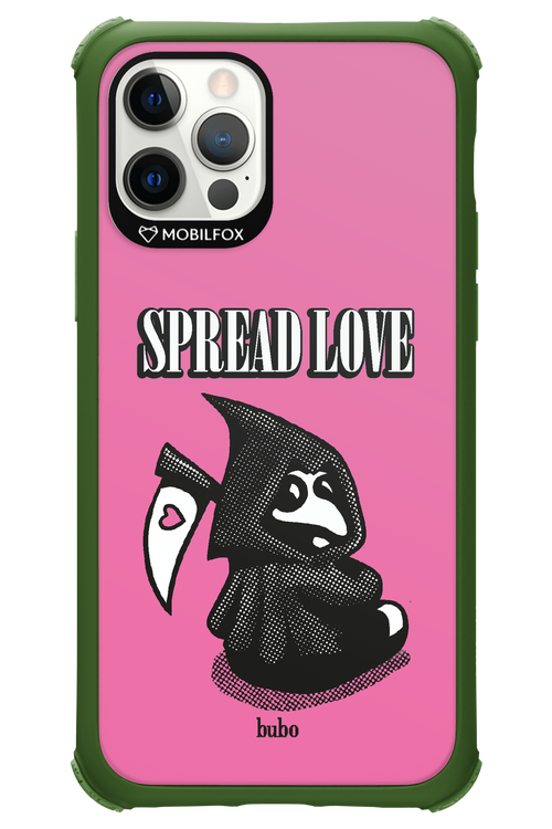 SPREAD LOVE - Apple iPhone 12 Pro