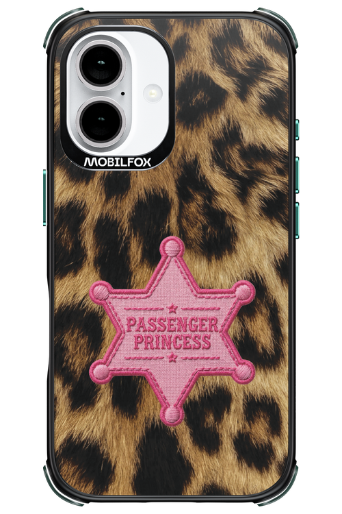 Passenger Princess 2.0 - Apple iPhone 16